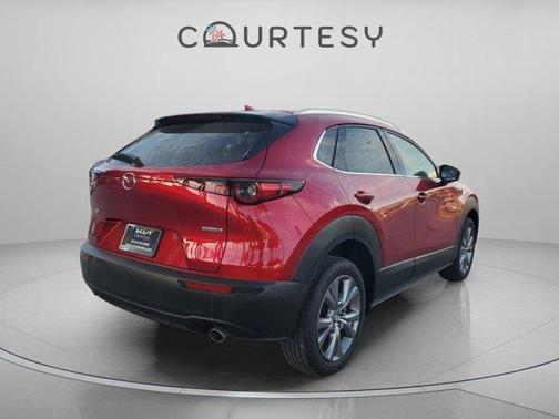 2021 Mazda CX-30 Premium Package