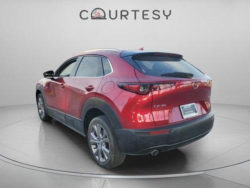 2021 Mazda CX-30 Premium Package
