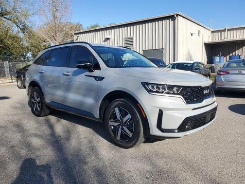 2023 Kia Sorento EX