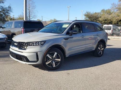 2023 Kia Sorento EX