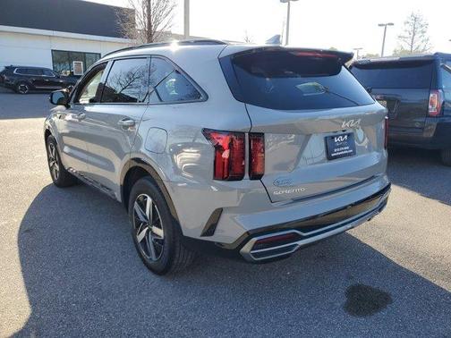2023 Kia Sorento EX