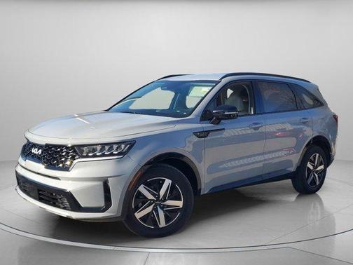 2023 Kia Sorento EX