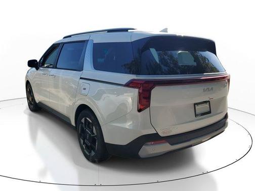 2025 Kia Carnival EX