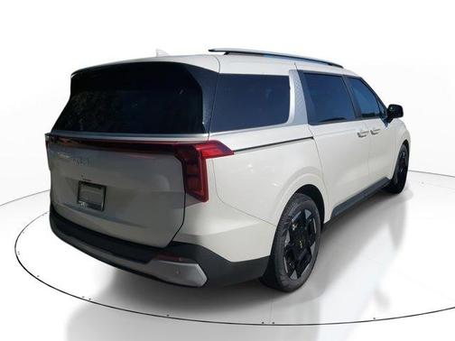 2025 Kia Carnival EX