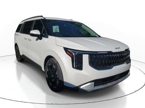 2025 Kia Carnival EX