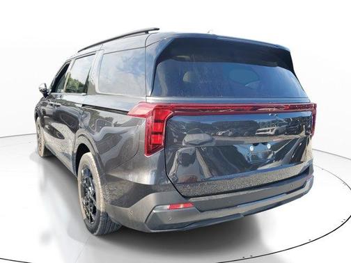 2025 Kia Carnival Hybrid SX