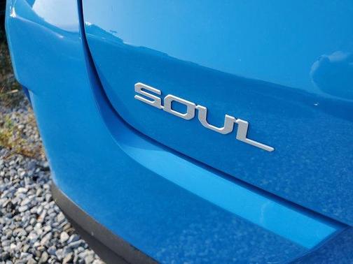 2025 Kia Soul EX