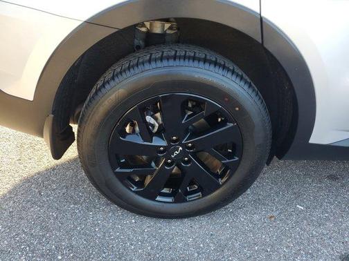 2022 Kia Sorento X-Line S