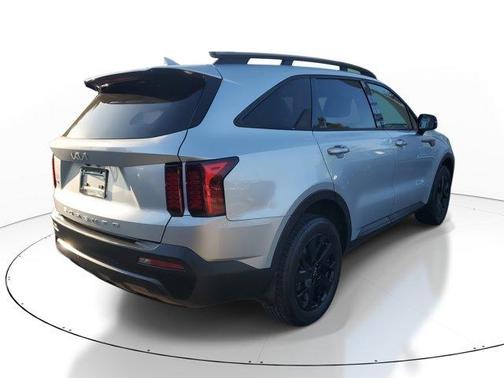 2022 Kia Sorento X-Line S