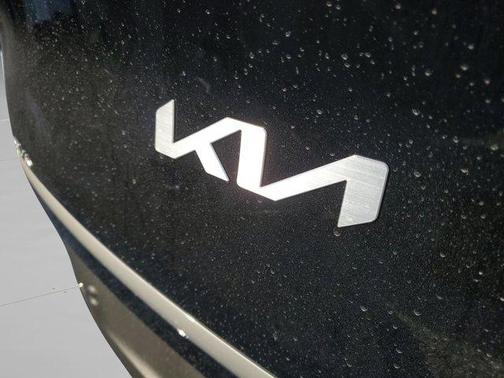 2025 Kia EV6 Light Long Range