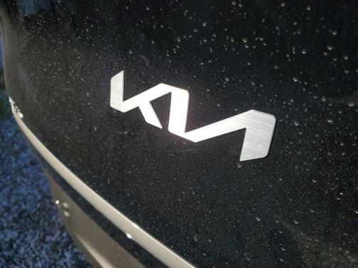 2025 Kia EV6 Light Long Range