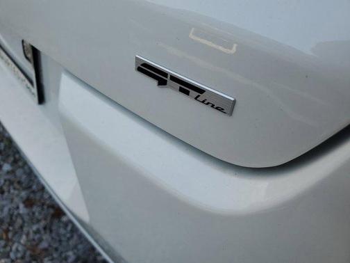 2025 Kia Soul GT-Line 2.0L