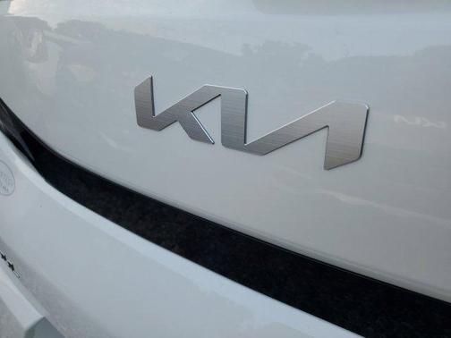 2025 Kia Soul GT-Line 2.0L