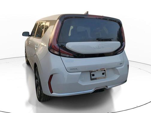 2025 Kia Soul GT-Line 2.0L