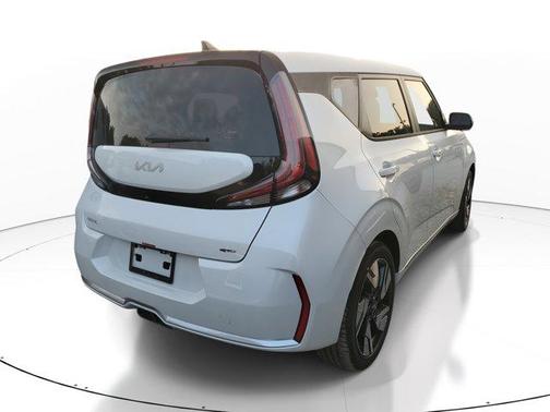 2025 Kia Soul GT-Line 2.0L