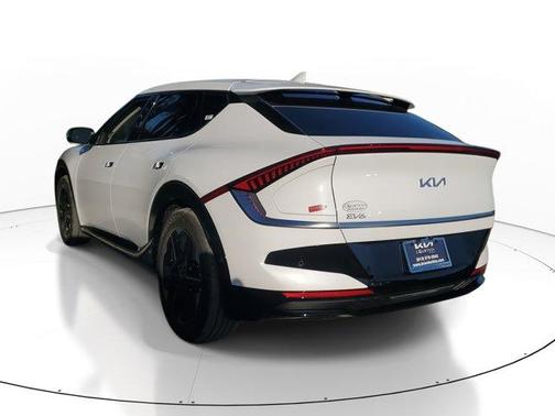 2025 Kia EV6 Wind