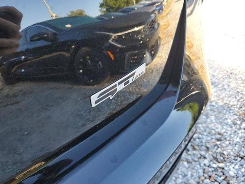 Aurora Black Pearl 2026 Kia K5 GT-Line