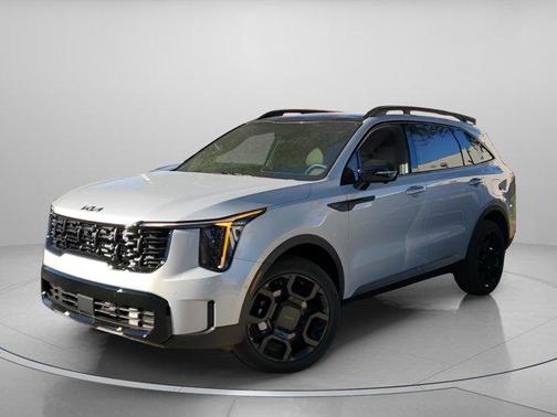2026 Kia Sorento SX Prestige