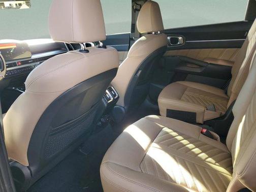 2026 Kia Sorento SX Prestige
