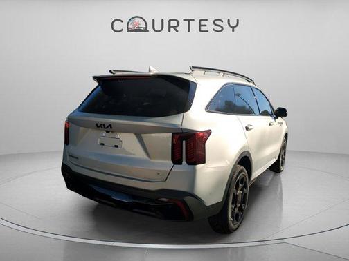 2026 Kia Sorento SX Prestige