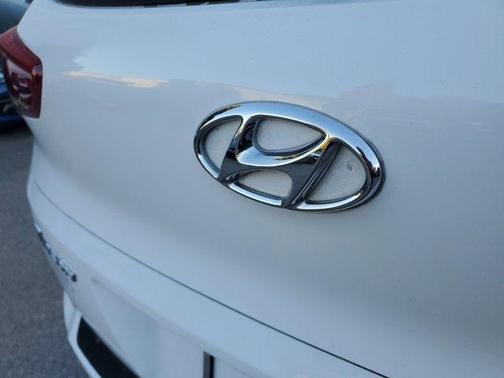 2017 Hyundai TUCSON SE Plus