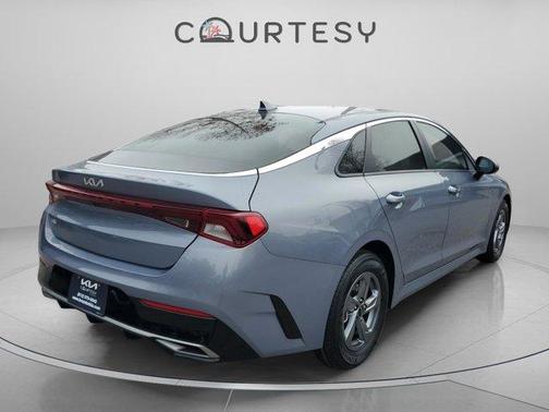 2023 Kia K5 LXS