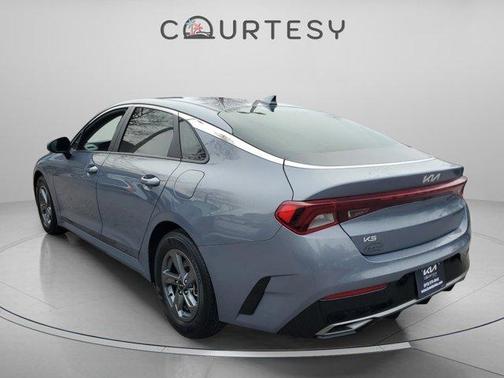 2023 Kia K5 LXS