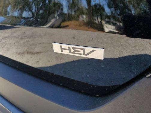 2025 Kia Carnival Hybrid SX
