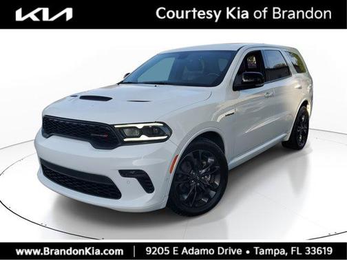 2022 Dodge Durango R/T