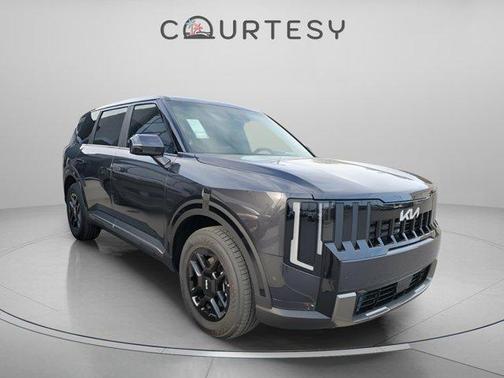 2027 Kia Telluride LX