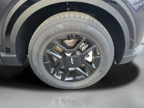 2027 Kia Telluride LX