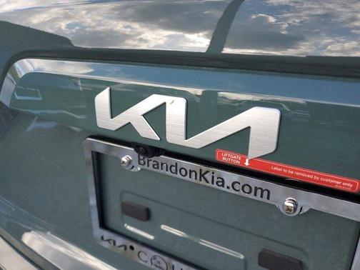 2025 Kia Niro EX