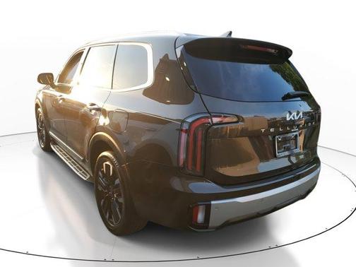 2023 Kia Telluride SX
