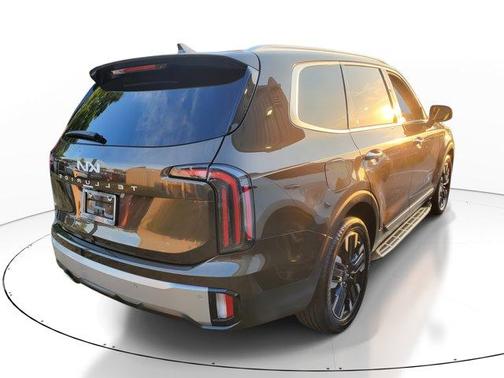 2023 Kia Telluride SX