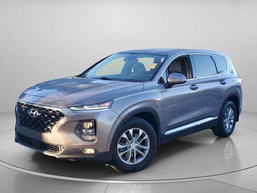 2019 Hyundai SANTA FE 2.4 SEL