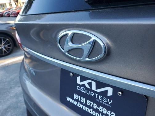 2019 Hyundai SANTA FE 2.4 SEL