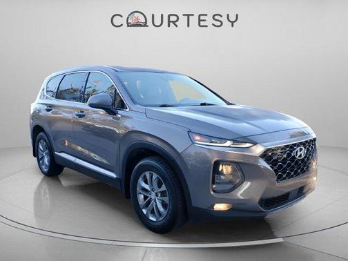 2019 Hyundai SANTA FE 2.4 SEL
