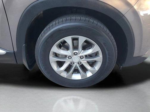 2019 Hyundai SANTA FE 2.4 SEL