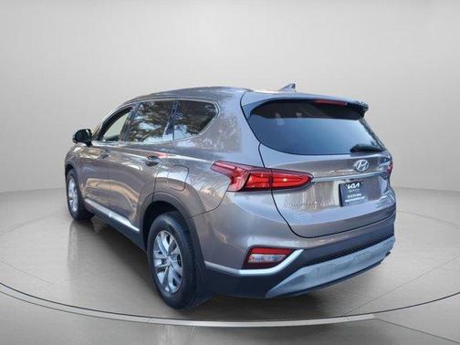 2019 Hyundai SANTA FE 2.4 SEL