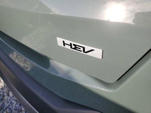 2025 Kia Sorento Hybrid SX Prestige
