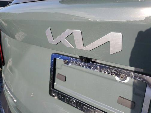 2025 Kia Sorento Hybrid SX Prestige