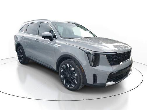 2026 Kia Sorento SX