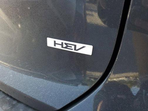2025 Kia Niro SX Touring