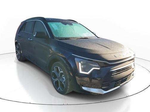 2025 Kia Niro SX Touring