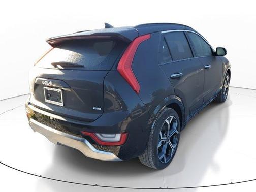 2025 Kia Niro SX Touring