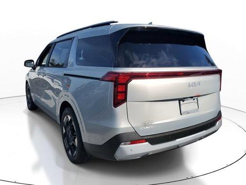 2025 Kia Carnival EX