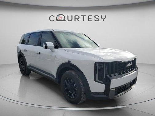 2027 Kia Telluride LX