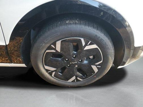 2026 Kia Niro EV Wind