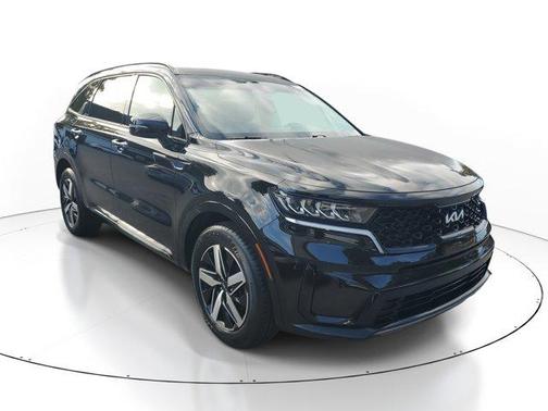 2023 Kia Sorento S