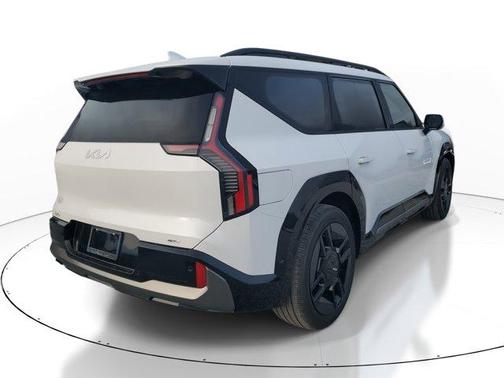 2026 Kia EV9 GT-Line